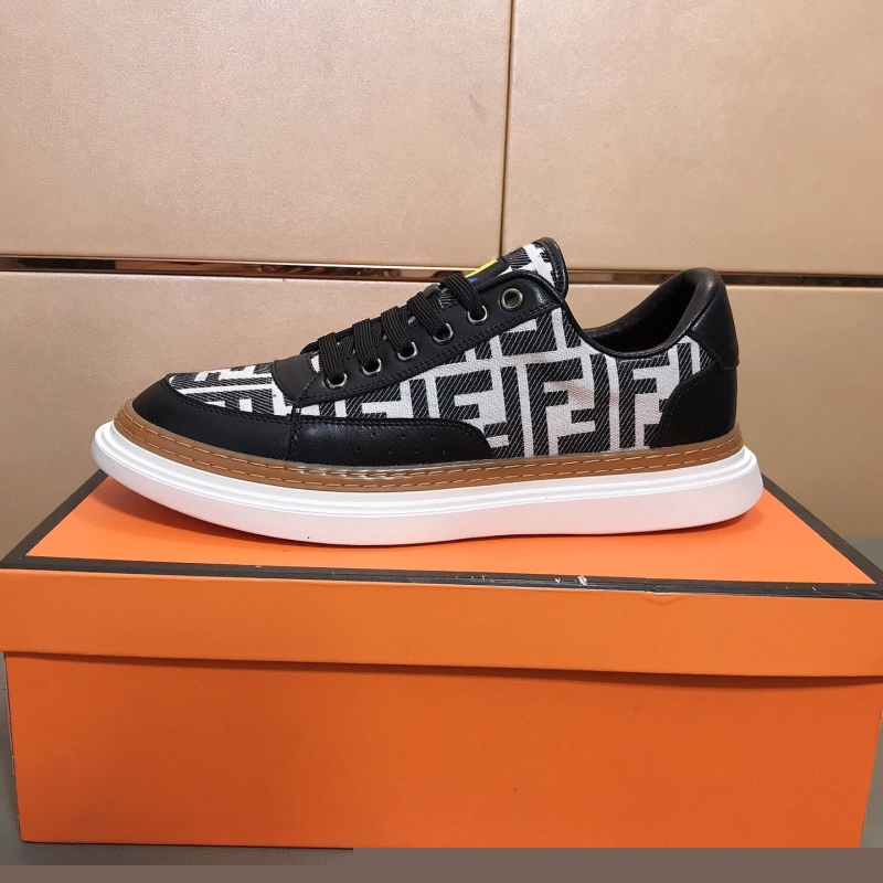 F**di sneakers
